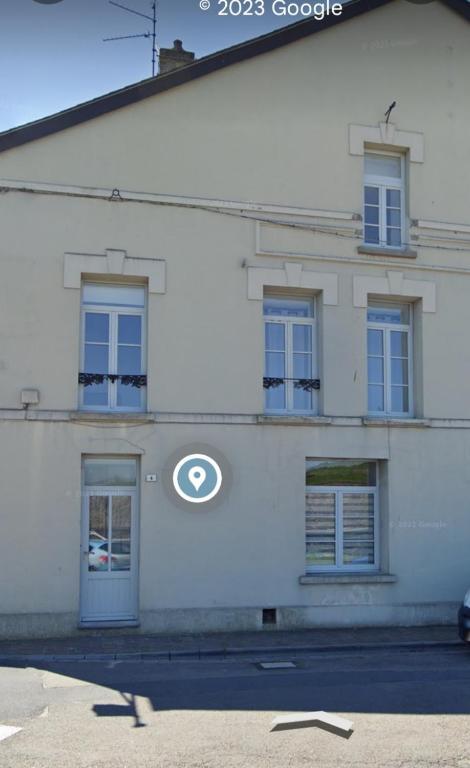 Apartamento La Roche Du Roy Rocroi Exterior foto
